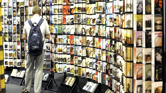 Prix du livre : les jeunes libéraux-radicaux ont eu raison sur toute la ligne