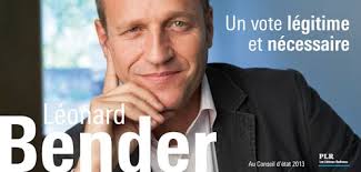 Le PLR entre dans l'Histoire du Valais