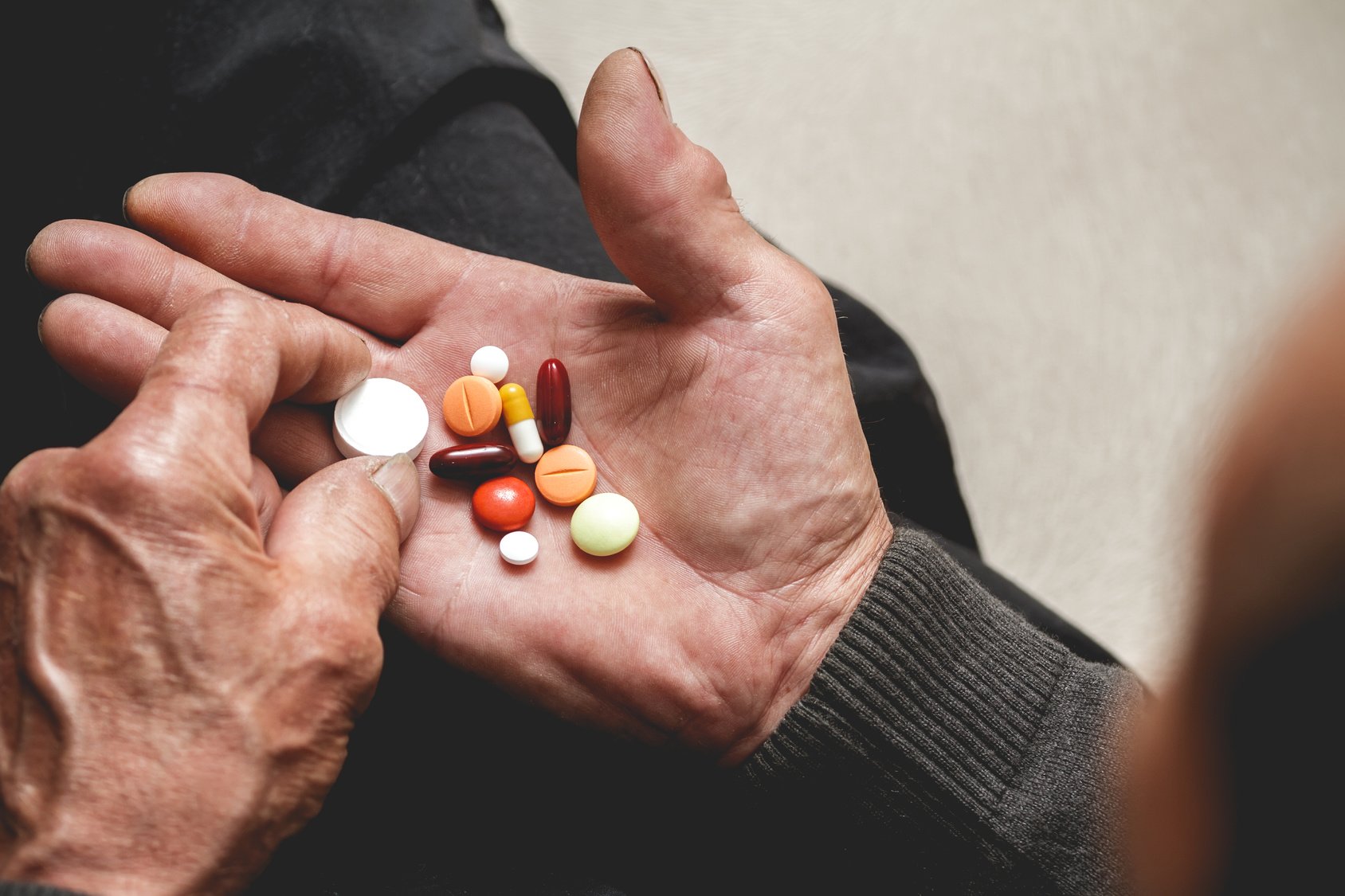 Maladies chroniques. Favoriser les patients qui se conforment au traitement prescrit