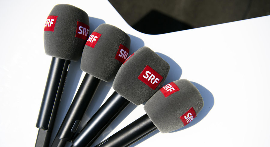 70% des journalistes de la SSR se disent de gauche. Et leurs programmes ?