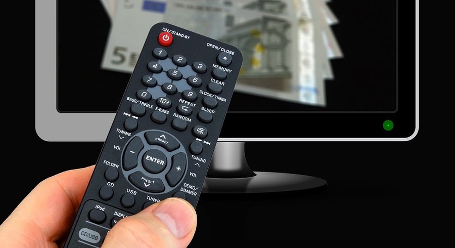 Radio-TV: des taxes comme s’il en pleuvait