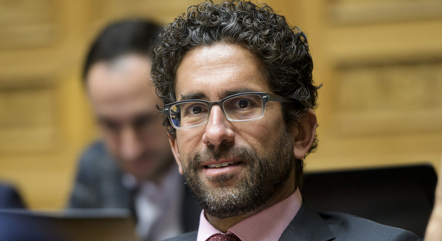 Fathi, cette fois, c’est fini