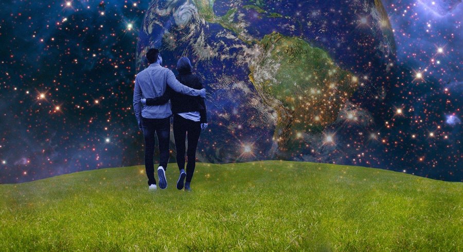 Le message de Gaïa à l’humanité pécheresse