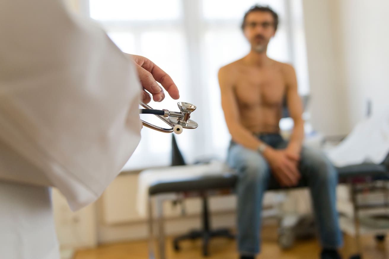 En septembre, vos primes-maladie exploseront